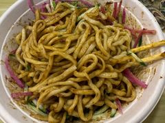 -黑八私房老北京炸酱面