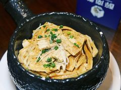 -醉南拳客家菜(华威店)