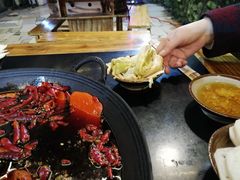 -肥龙火锅(南坪店)