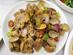 -家的味道餐厅·新鲜实惠