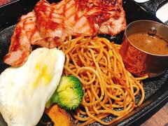 -半秋山西餐厅(襄阳万达店)