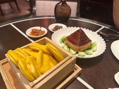 -杭州西子湖四季酒店·金沙厅