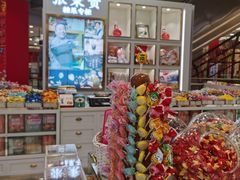 -张秉贵糖果专柜(北京市百货大楼店)