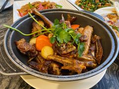 -美极鲜食坊(宝安南路店)
