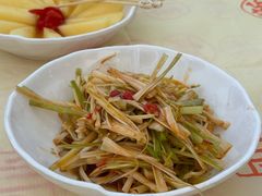 -小林哥的海鲜馆·夜宵烧烤(渔人码头店)