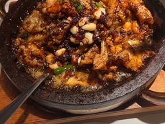 -庆江南江南菜(琴湖溪里花园城店)