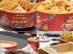 -龍歌自助小火锅(李沧丽达店)
