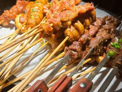 -水浒烤肉(国贸总店)