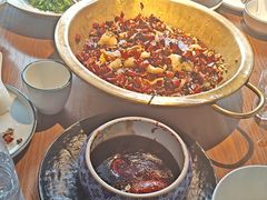 -永安水煮活鱼·仪征菜(仪征奥林匹克店)