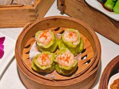 -叹茶靓点·粤式餐厅·全天茶市(石井万民广场店)