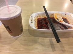 -魏家凉皮(北京南站店)