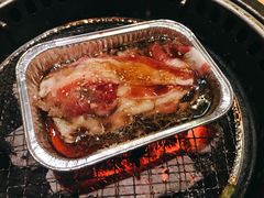 -牛角日本烧肉专门店(小樽店)