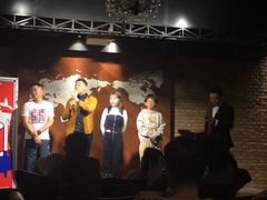 -玖壹咖啡(临河街店)