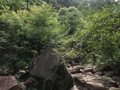 -浙北大峡谷