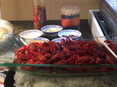 -威斯汀舞台餐厅