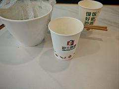 -田三卷馍(火车站店)