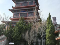 -石岛赤山风景区