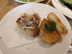 -温野菜涮涮锅(曲江大悦城店)