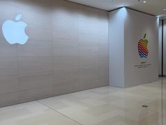 -Apple零售店(苏州店)