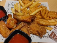 -米斯特比萨(罗斯福店)