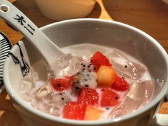 -太二酸菜鱼(正大广场店)