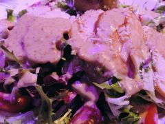 -皇朝万鑫自助餐厅