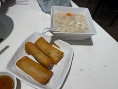 春卷-光明邨大酒家(淮海路店)