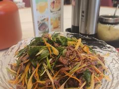 -老长春饺子馆(保利·春天里店)
