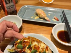 -Tuna maki寿司(园区永旺店)