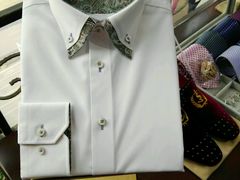 -尊卡诺高级西装礼服定制(江东中路店)