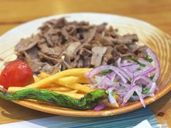 -SULTAN·苏坦土耳其餐厅(新光汇店)
