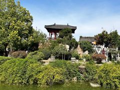 -徐州龟山景区