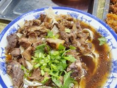 -清真-戏楼王记牛肉面