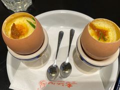 -老头儿油爆虾·1987杭州烟火味(湖滨银泰in77D区店)