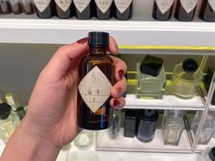 -墨more调香馆DIY自调香水(博雅国际中心B座店)