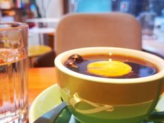 -Line 咖啡(石厦花园店)