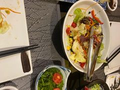 -昱匠·日本料理(金融街店)