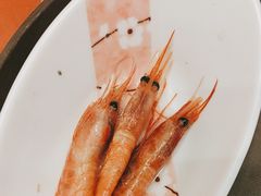 -第六季自助餐厅(甜水园店)