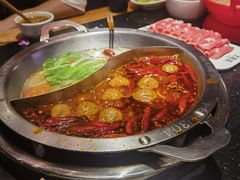 -大龙燚火锅(南山大道店)