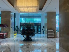 -大连中远海运洲际酒店