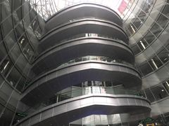 大厅-广州市第二少年宫