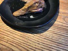-嘎嘎鸭脑壳江湖菜(五里店)