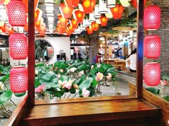 -高淳味道(丹阳湖北路店)