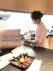 -巍阁月子中心(国贸店)