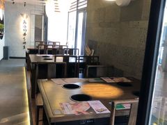 大堂-呷哺呷哺(松江开元店)