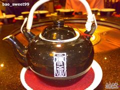 -渔米粥(罗湖店)
