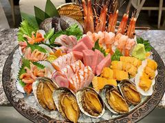 -御瀛日本料理