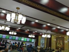 -白魁老号饭庄(交道口店)