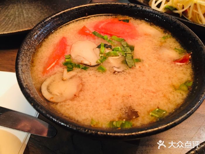 米泰MiThai冬阴功汤图片