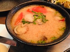 冬阴功汤-米泰MiThai